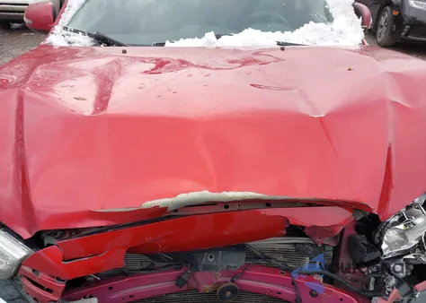 2018 Mitsubishi Outlander Sport 2.0 Es/2.0 Le from USA, damaged, VIN JA4AR3AU3JU022186